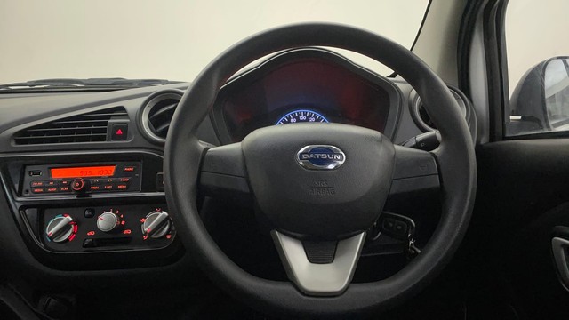 Second-hand 2019 Datsun RediGO AMT 1.0 S for sale in Bangalore-26