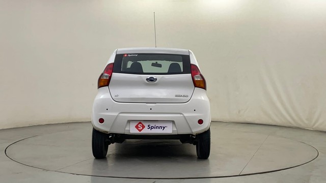 Second-hand 2019 Datsun RediGO AMT 1.0 S for sale in Bangalore-4