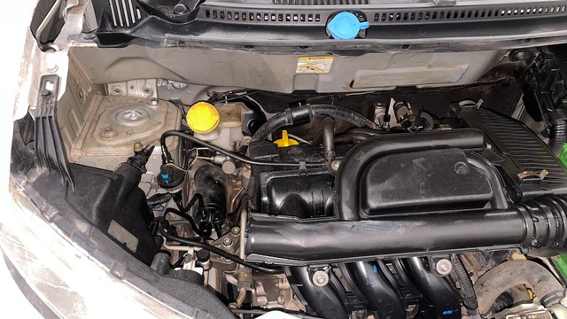 Second-hand 2019 Datsun RediGO AMT 1.0 S for sale in Bangalore-29