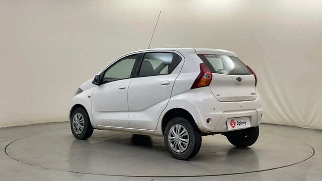 Second-hand 2019 Datsun RediGO AMT 1.0 S for sale in Bangalore-5