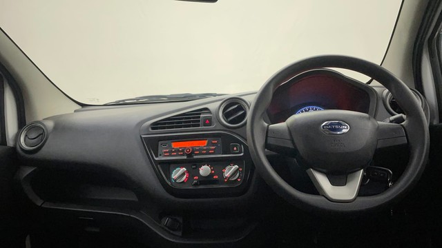 Second-hand 2019 Datsun RediGO AMT 1.0 S for sale in Bangalore-11