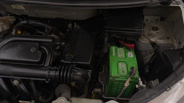 Second-hand 2019 Datsun RediGO AMT 1.0 S for sale in Bangalore-27