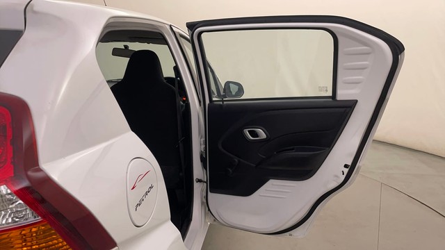 Second-hand 2019 Datsun RediGO AMT 1.0 S for sale in Bangalore-23