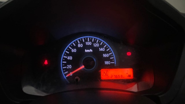 Second-hand 2019 Datsun RediGO AMT 1.0 S for sale in Bangalore-13