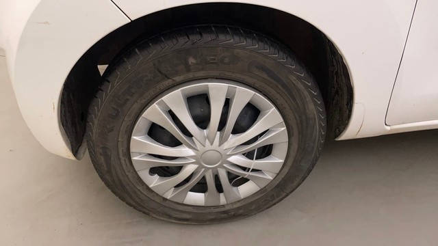 Second-hand 2019 Datsun RediGO AMT 1.0 S for sale in Bangalore-20