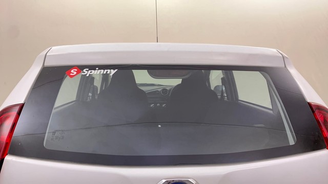 Second-hand 2019 Datsun RediGO AMT 1.0 S for sale in Bangalore-38
