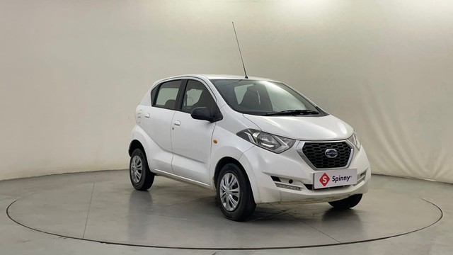 Second-hand 2019 Datsun RediGO AMT 1.0 S for sale in Bangalore-1