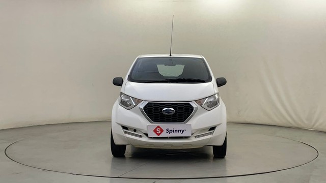 Second-hand 2019 Datsun RediGO AMT 1.0 S for sale in Bangalore-7
