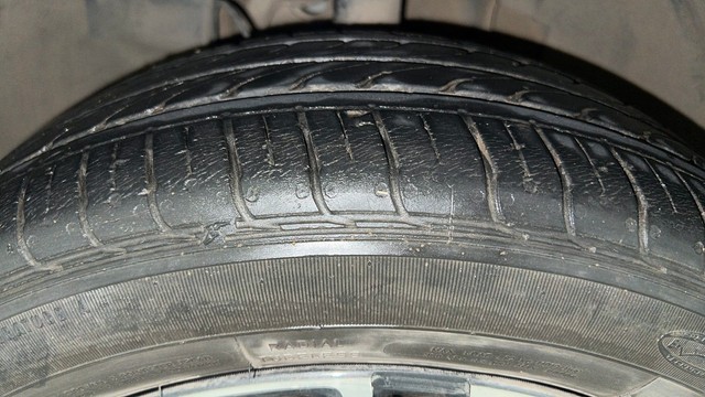 Second-hand 2021 Tata Tiago XZA AMT for sale in Thane-27