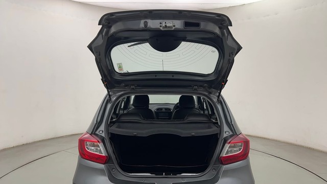 Second-hand 2021 Tata Tiago XZA AMT for sale in Thane-25