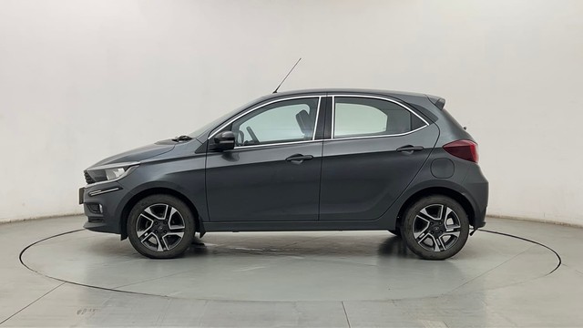 Second-hand 2021 Tata Tiago XZA AMT for sale in Thane-6