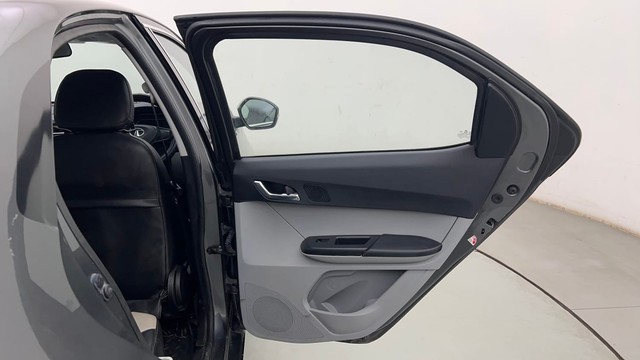 Second-hand 2021 Tata Tiago XZA AMT for sale in Thane-26