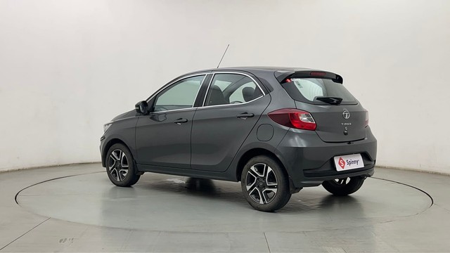 Second-hand 2021 Tata Tiago XZA AMT for sale in Thane-5