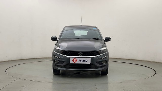 Second-hand 2021 Tata Tiago XZA AMT for sale in Thane-7