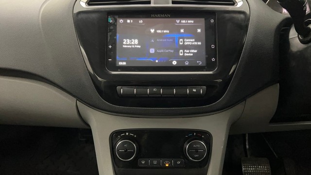 Second-hand 2021 Tata Tiago XZA AMT for sale in Thane-23