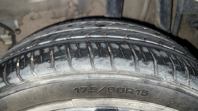 Second-hand 2021 Tata Tiago XZA AMT for sale in Thane-38