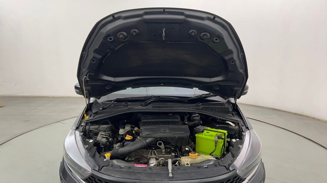 Second-hand 2021 Tata Tiago XZA AMT for sale in Thane-8