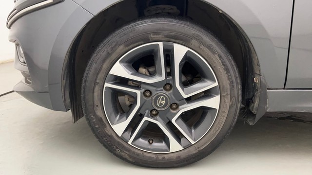 Second-hand 2021 Tata Tiago XZA AMT for sale in Thane-20