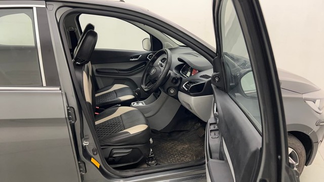 Second-hand 2021 Tata Tiago XZA AMT for sale in Thane-15