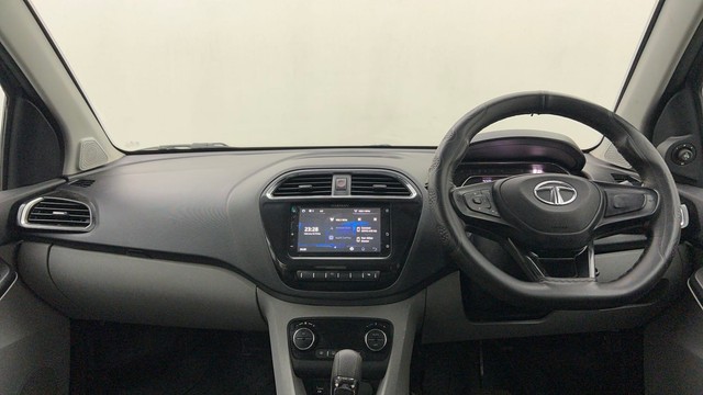 Second-hand 2021 Tata Tiago XZA AMT for sale in Thane-11