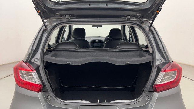 Second-hand 2021 Tata Tiago XZA AMT for sale in Thane-9