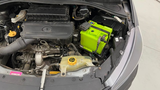 Second-hand 2021 Tata Tiago XZA AMT for sale in Thane-39