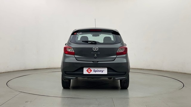 Second-hand 2021 Tata Tiago XZA AMT for sale in Thane-4