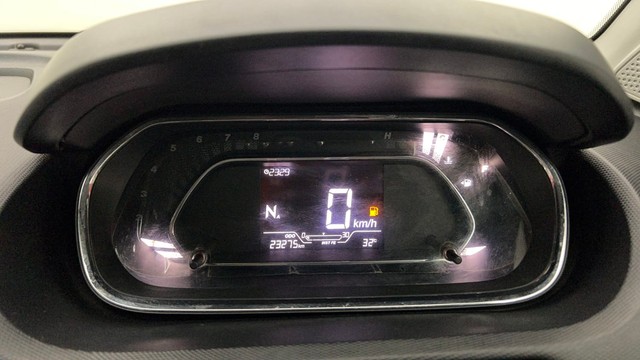 Second-hand 2021 Tata Tiago XZA AMT for sale in Thane-13