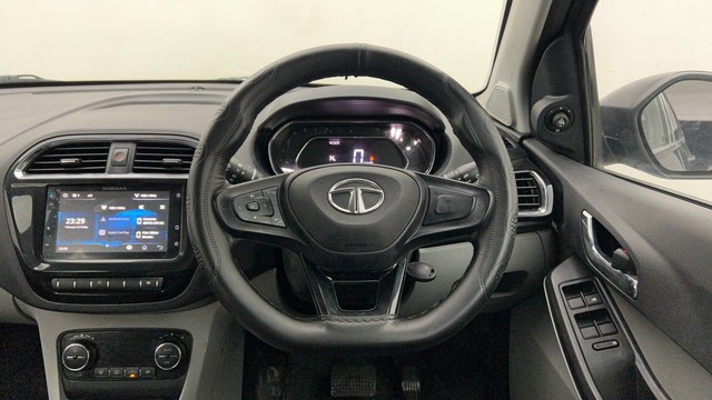 Second-hand 2021 Tata Tiago XZA AMT for sale in Thane-28