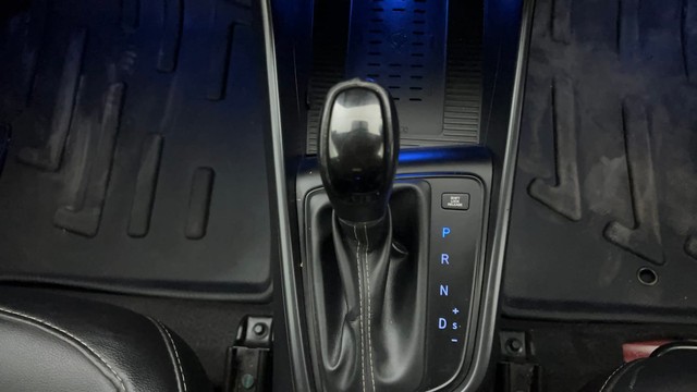 Second-hand 2021 Hyundai i20 Asta Turbo DCT for sale in Mumbai-12