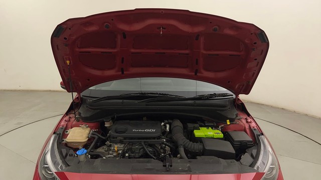 Second-hand 2021 Hyundai i20 Asta Turbo DCT for sale in Mumbai-8