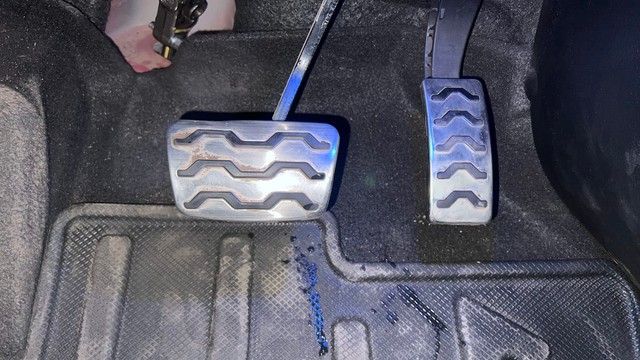 Second-hand 2021 Hyundai i20 Asta Turbo DCT for sale in Mumbai-14