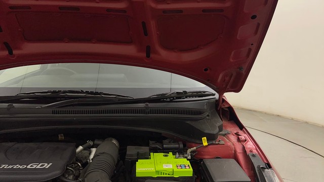 Second-hand 2021 Hyundai i20 Asta Turbo DCT for sale in Mumbai-35