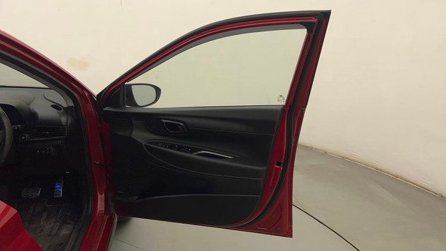 Second-hand 2021 Hyundai i20 Asta Turbo DCT for sale in Mumbai-16