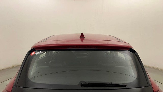 Second-hand 2021 Hyundai i20 Asta Turbo DCT for sale in Mumbai-24