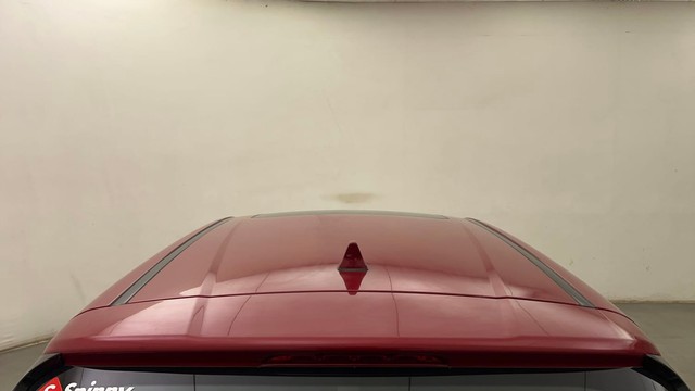 Second-hand 2021 Hyundai i20 Asta Turbo DCT for sale in Mumbai-22