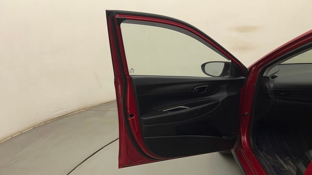 Second-hand 2021 Hyundai i20 Asta Turbo DCT for sale in Mumbai-25