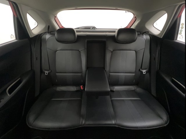 Second-hand 2021 Hyundai i20 Asta Turbo DCT for sale in Mumbai-27