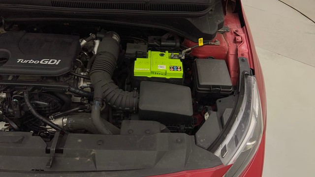 Second-hand 2021 Hyundai i20 Asta Turbo DCT for sale in Mumbai-30