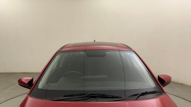 Second-hand 2021 Hyundai i20 Asta Turbo DCT for sale in Mumbai-10