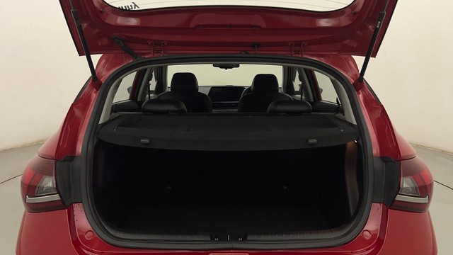 Second-hand 2021 Hyundai i20 Asta Turbo DCT for sale in Mumbai-9