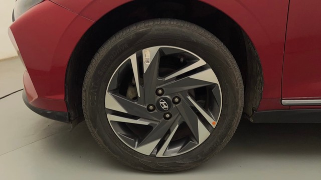 Second-hand 2021 Hyundai i20 Asta Turbo DCT for sale in Mumbai-20