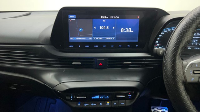 Second-hand 2021 Hyundai i20 Asta Turbo DCT for sale in Mumbai-26