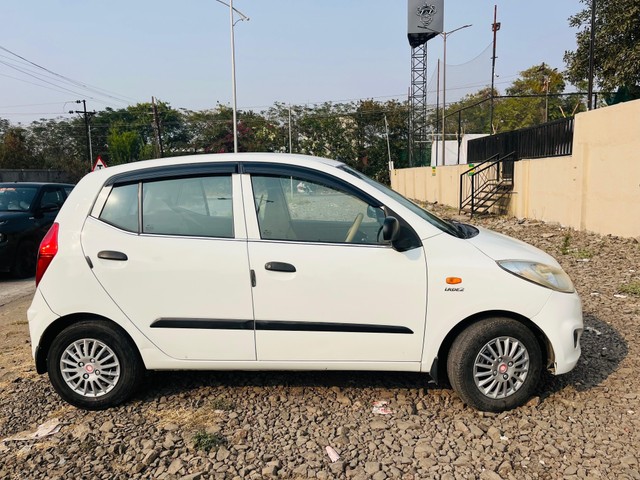 Hyundai i10 Era Second-hand 2011 Hyundai i10 Era for sale in Aurangabad-1