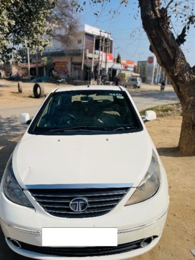 Second-hand 2012 Tata Indica Quadrajet VX for sale in Fatehabad-1