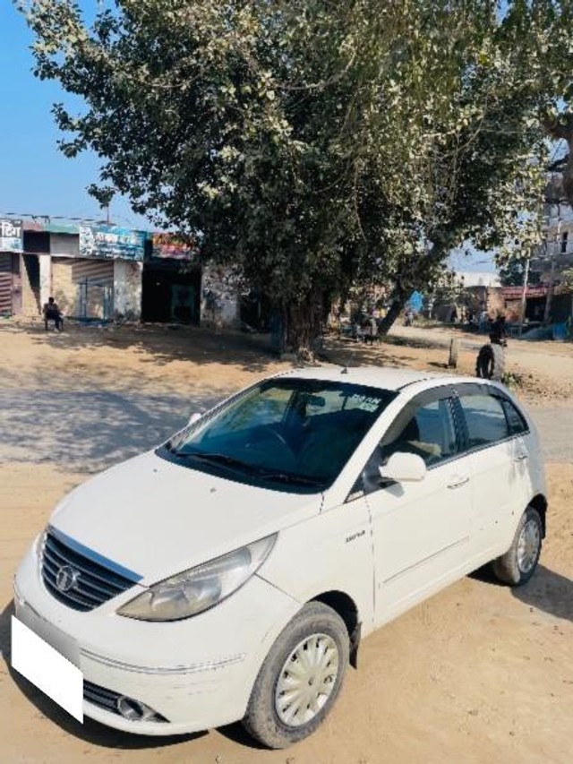 Second-hand 2012 Tata Indica Quadrajet VX for sale in Fatehabad-0