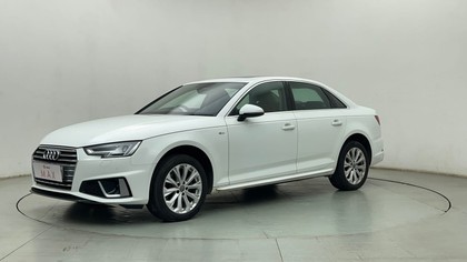 Second-hand 2019 Audi A4 35 TFSi Premium for sale in Mumbai