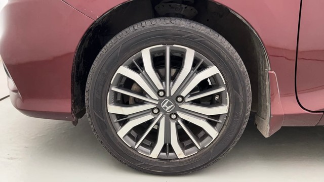 Second-hand 2018 Honda City VX CVT for sale in Mumbai-20