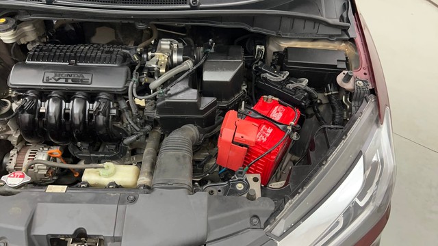 Second-hand 2018 Honda City VX CVT for sale in Mumbai-34