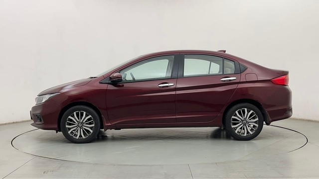 Second-hand 2018 Honda City VX CVT for sale in Mumbai-6